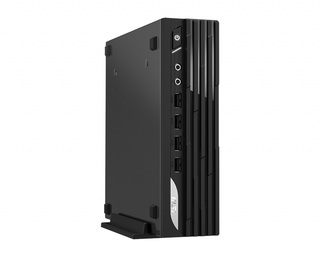 Bekijk afbeelding 3 van MSI PRO DP21 11MA-092EU i5-11400 8GB